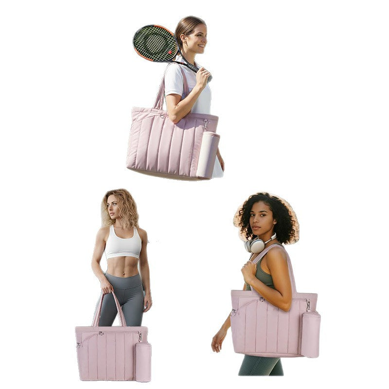 Geräumige Sporttote Tasche Brehn