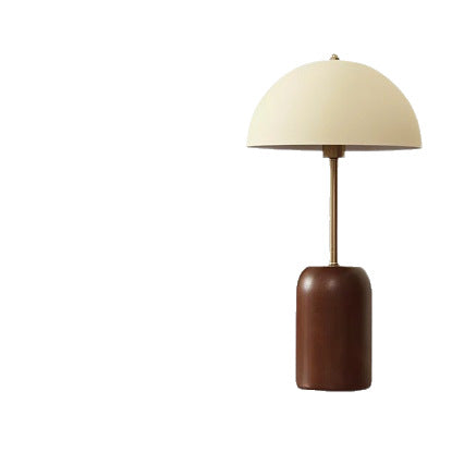 Dekorative Tischlampe