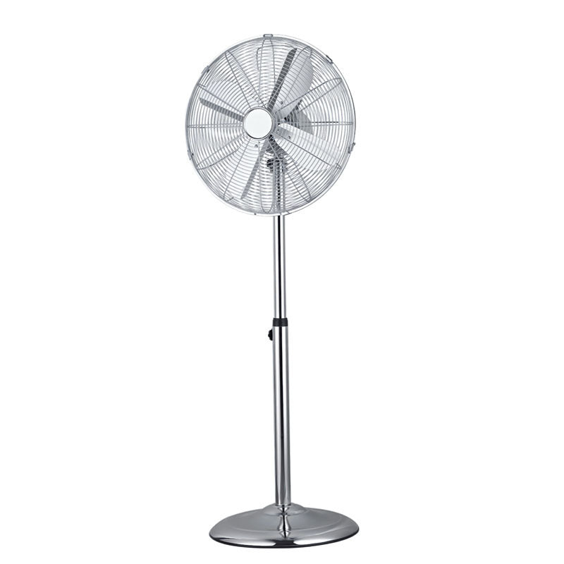 Hochleistungsverstellbarer Standventilator Brehn