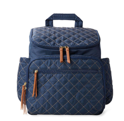 Gepolsterter Multifunktions Rucksack Brehn