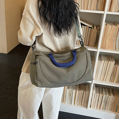 Vielseitige Reisetasche Brehn 1790158023