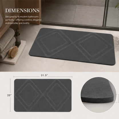 Ergonomische Anti-Ermüdungs Küchenkomfortmatte