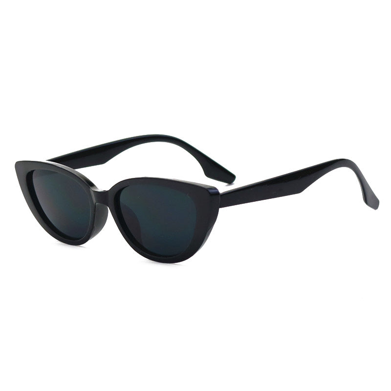 Modische Übergroße Quadratische Sonnenbrille Brehn