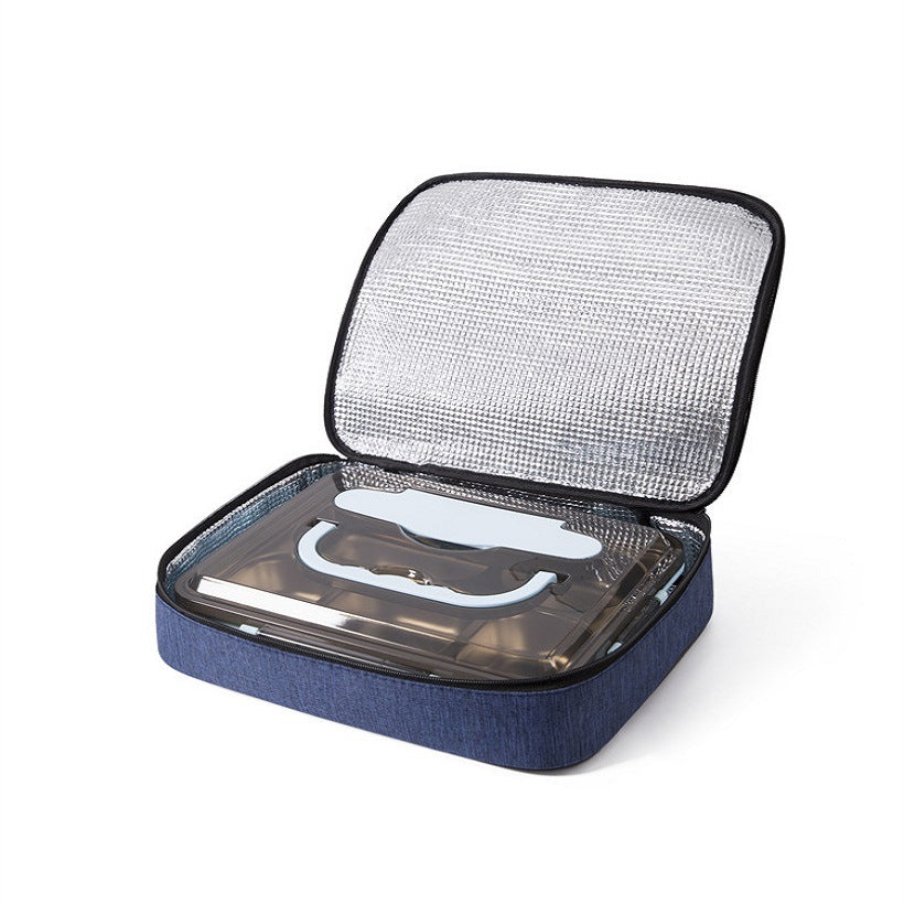 Reiseorganisator Tasche Brehn