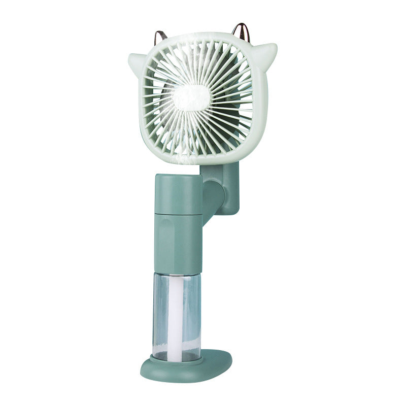 Mist Spray Fan Brehn