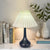 Elegante Tischlampe