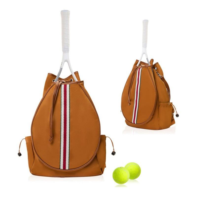 Tennisausrüstung Tragetasche
