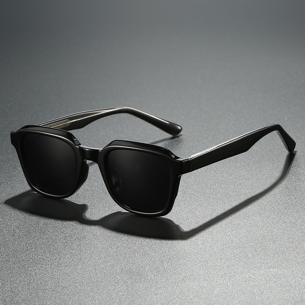 Damen Cat-Eye Sonnenbrille Brehn