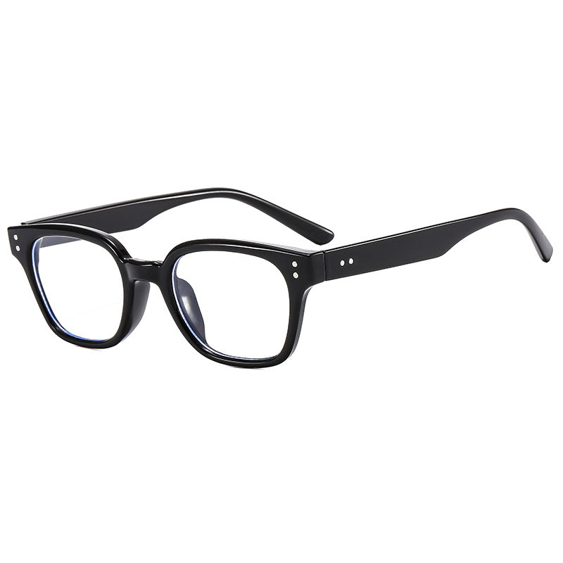Damen Stylische Brille im Retro-Design Brehn