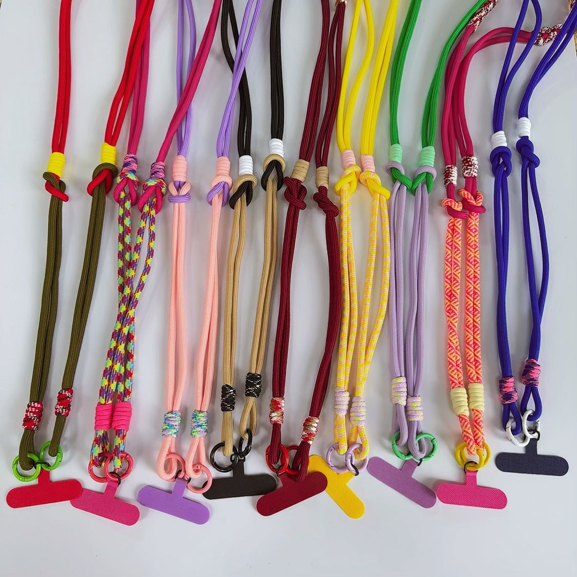 Haltbare multifunktionale Paracord-Leine Brehn