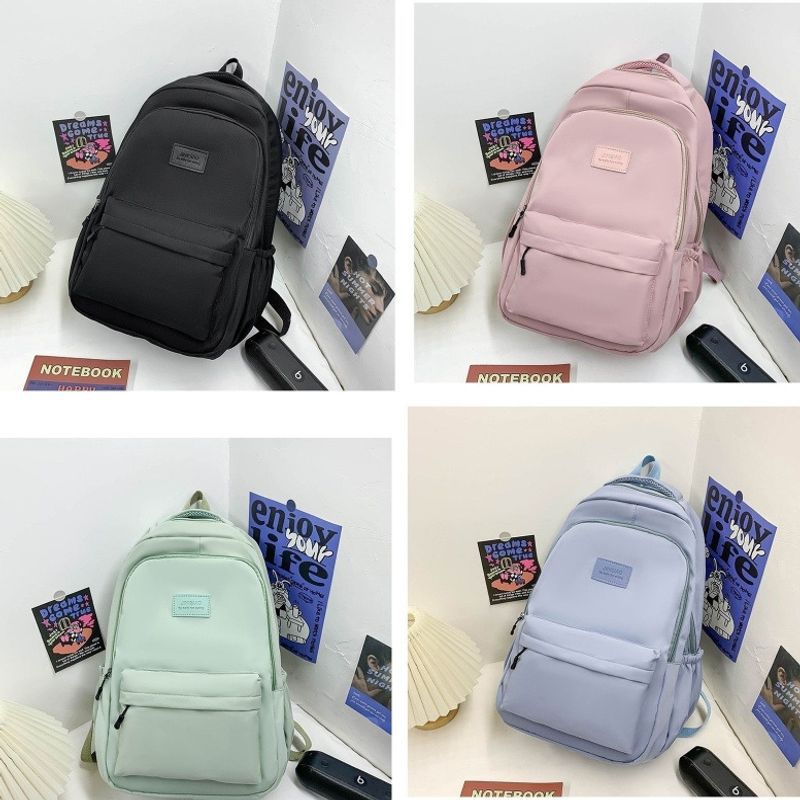 Funktionaler Alltagsrucksack Brehn