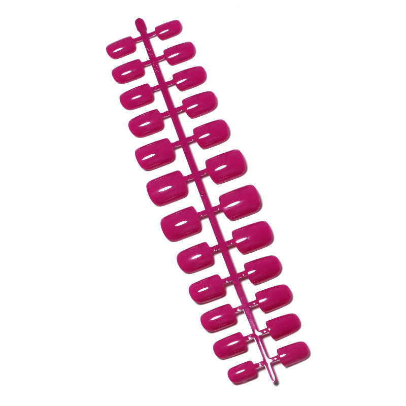 DIY Press-On Nail Kit Brehn 1789805016