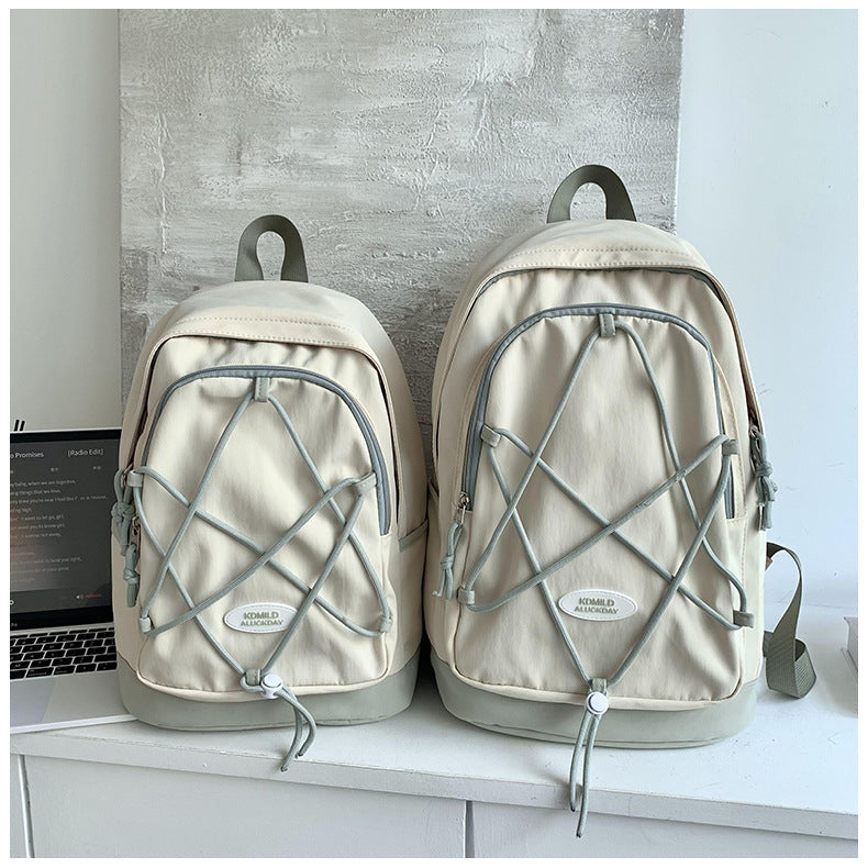 Funktionaler Alltags Rucksack