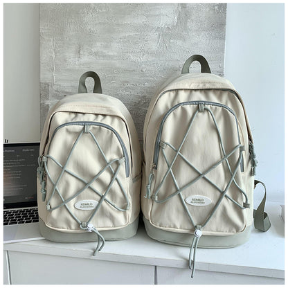 Funktionaler Alltags Rucksack