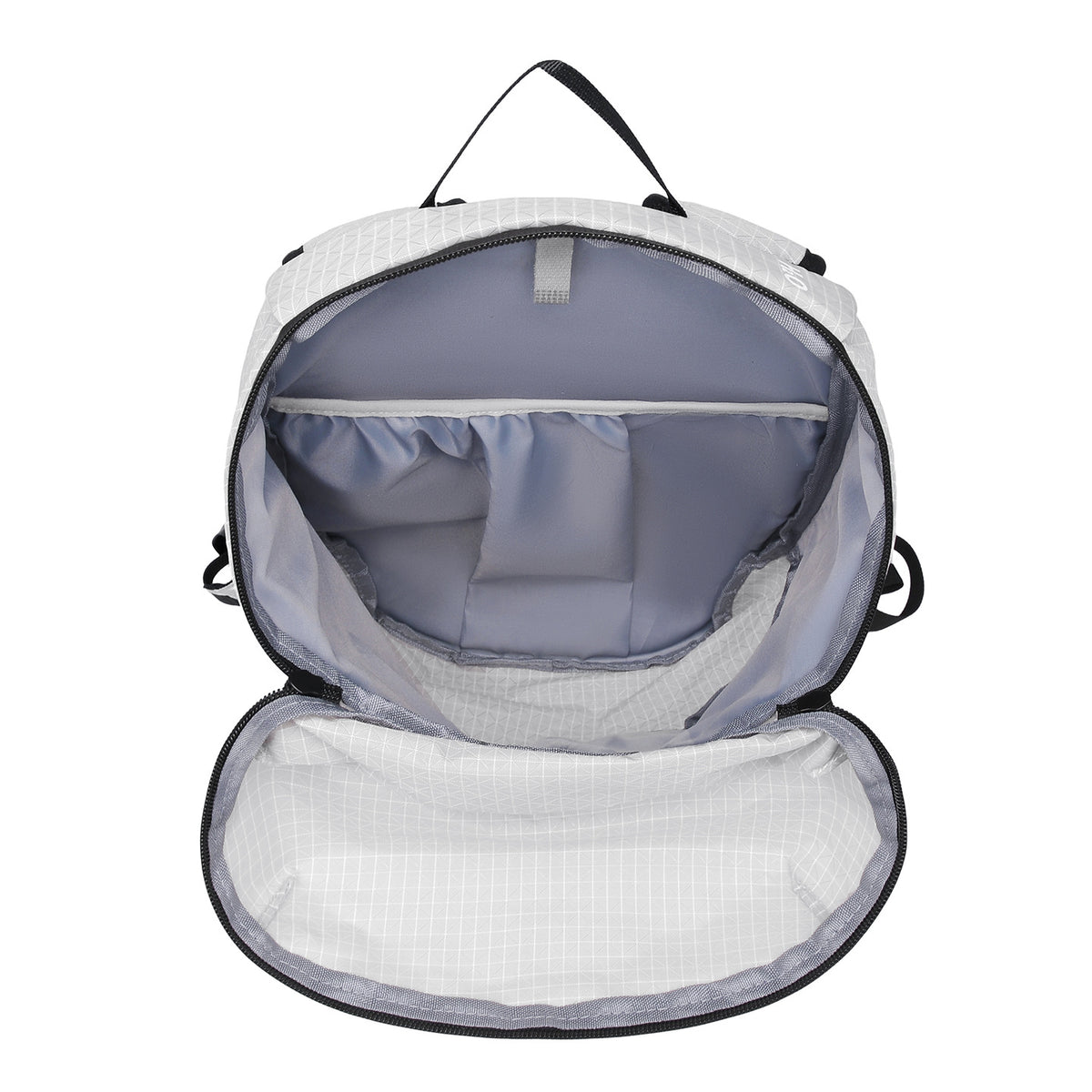 Multi-Compartment Urban Rucksack Brehn