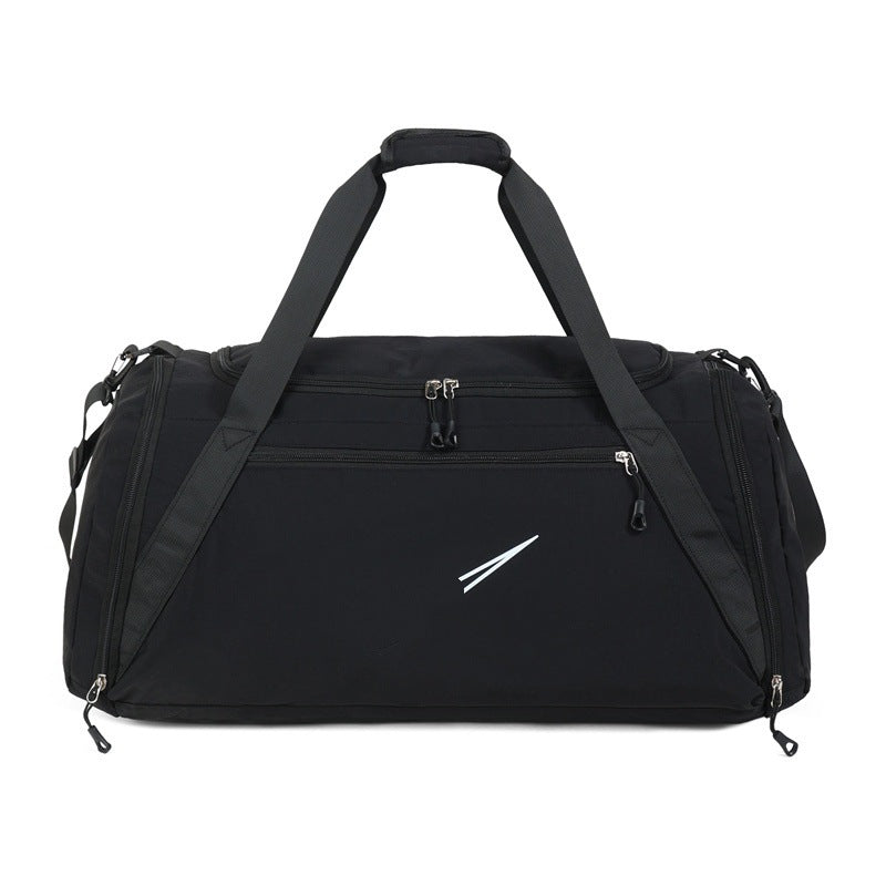 Strapazierfähige Sport-Reisetasche mit Innovativem Stauraum Brehn