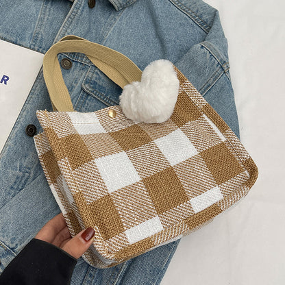 Karo Tasche