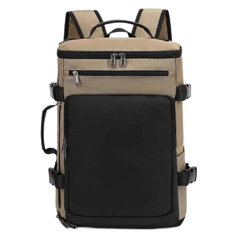 Vielseitiger Multifunktionsrucksack Brehn