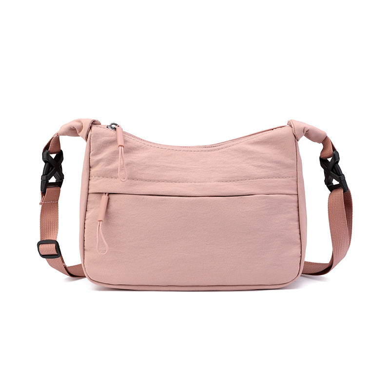 WoMulti-Functional Everyday Messenger Bag Brehn