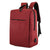 Schlanker moderner Bürucksack Brehn