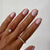 Kreative Nagelgestaltung mit eleganten Farbverläufen Brehn