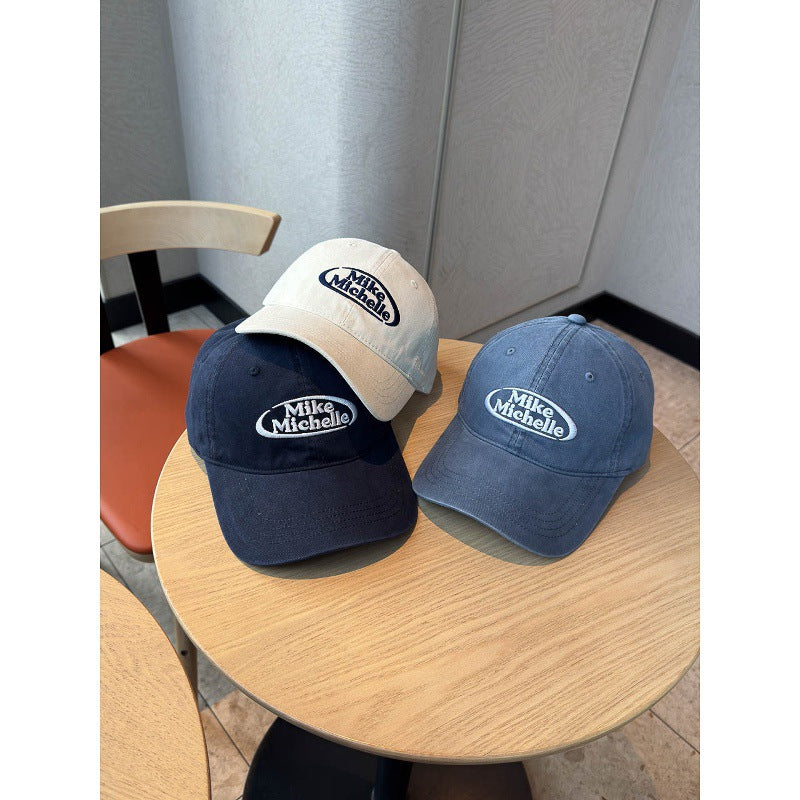 Herren Freizeit Verstellbare Baumwolle Baseballmütze Brehn 1784270882
