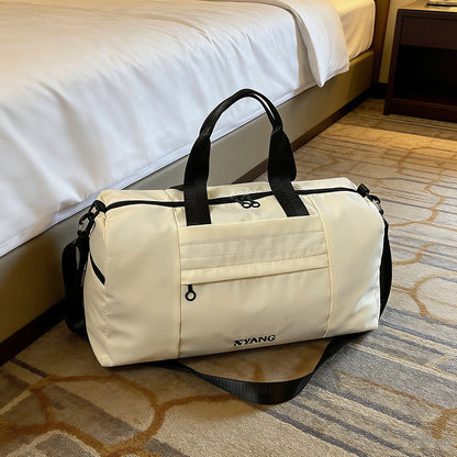 Langlebige Reise-Wochenendtasche Brehn