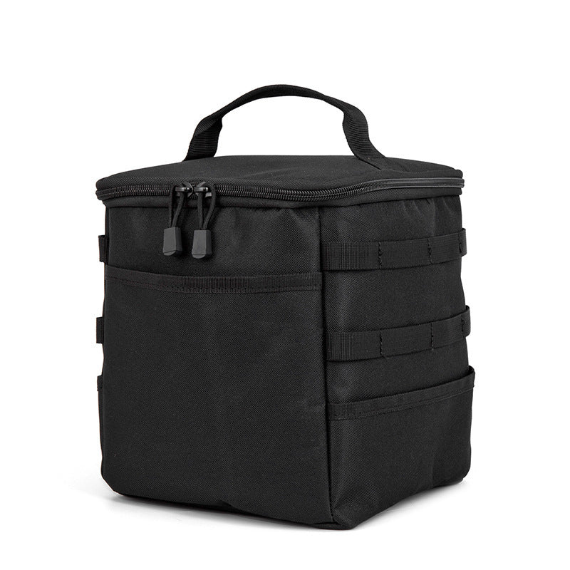 Unisex isolierte Transportbox mit praktischen Fächern Brehn