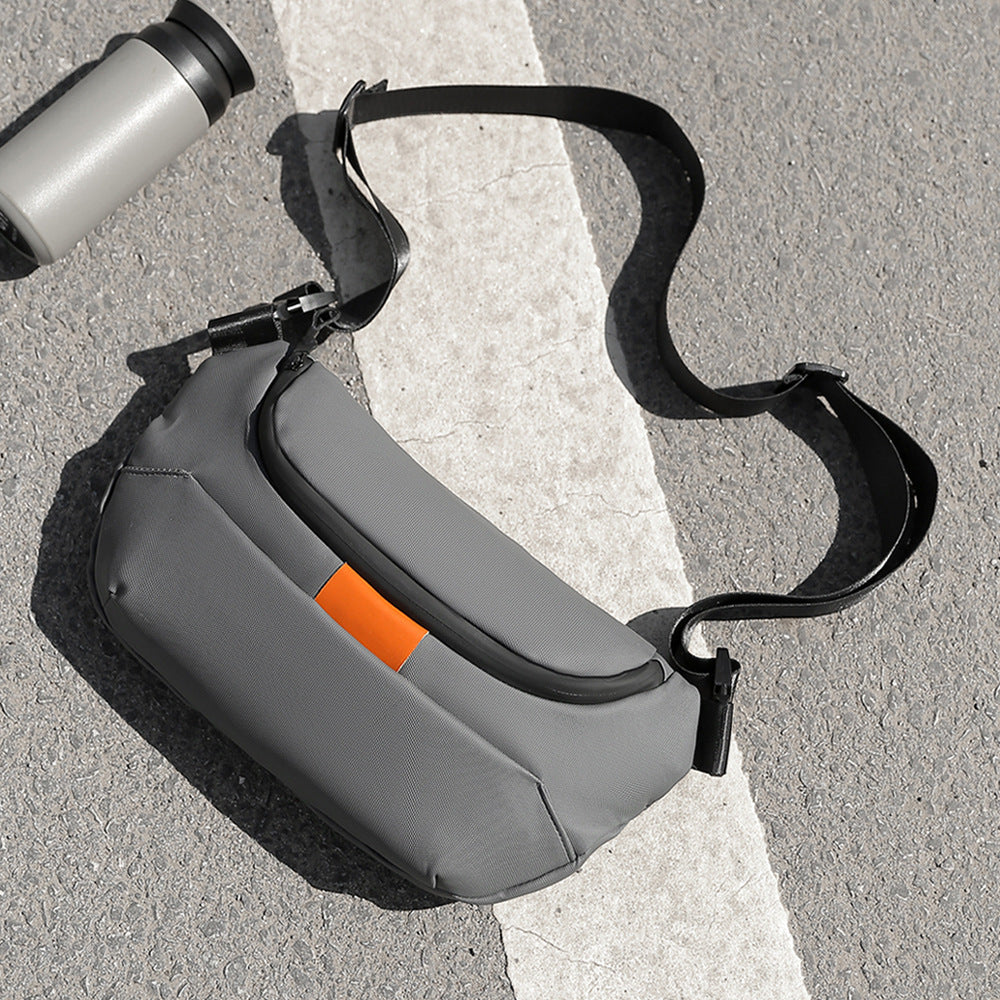 Vielseitige wasserdichte Reiseschlinge Tasche Brehn