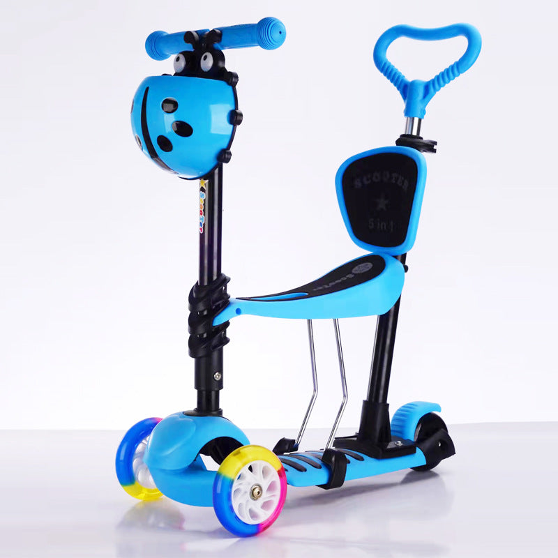 Interaktive Spielroller Brehn