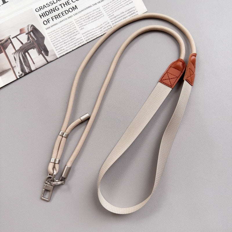 Multi-Functional ID Card Lanyard Brehn
