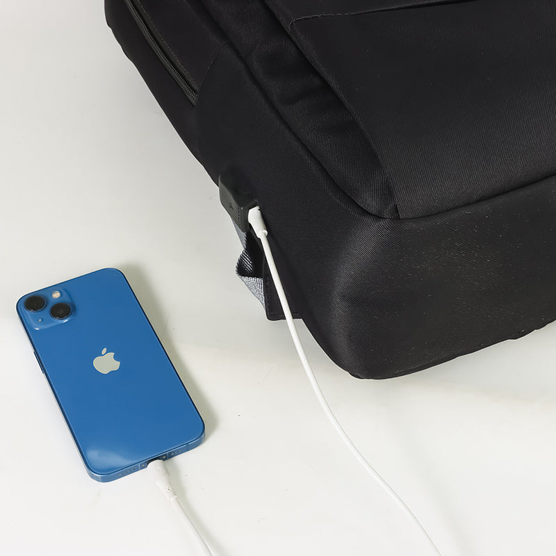 Vielseitiger Laptop-Rucksack Brehn