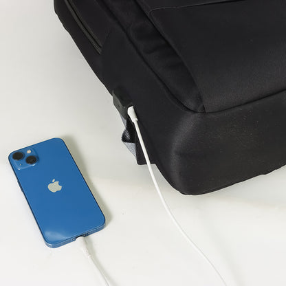 Vielseitiger Laptop-Rucksack Brehn
