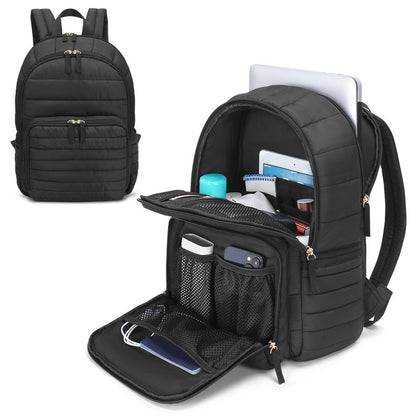 Gepolsterter Alltagsrucksack Brehn