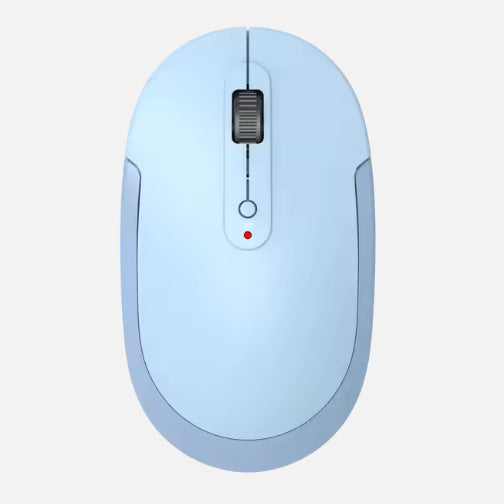 Präzisionskabellose Computermaus Brehn
