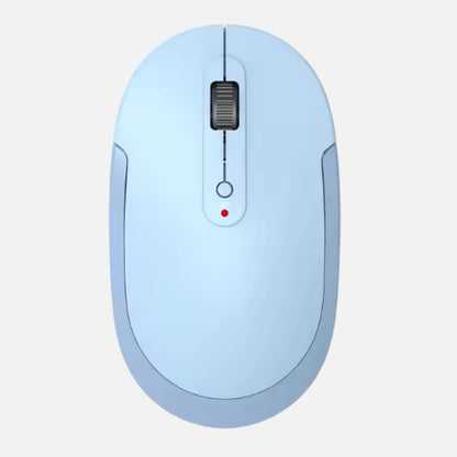 Präzisionskabellose Computermaus Brehn
