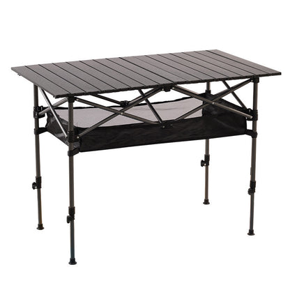 Camping Tisch Brehn