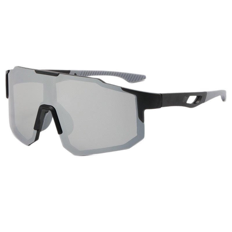 Sportleistungs-Schutzsonnenbrille Brehn