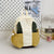 Stylischer funktionaler Reiserrucksack