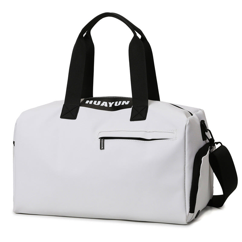 Haltbares Wasserdichtes Fitness Duffel Tasche Brehn