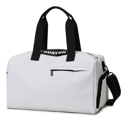 Haltbares Wasserdichtes Fitness Duffel Tasche Brehn