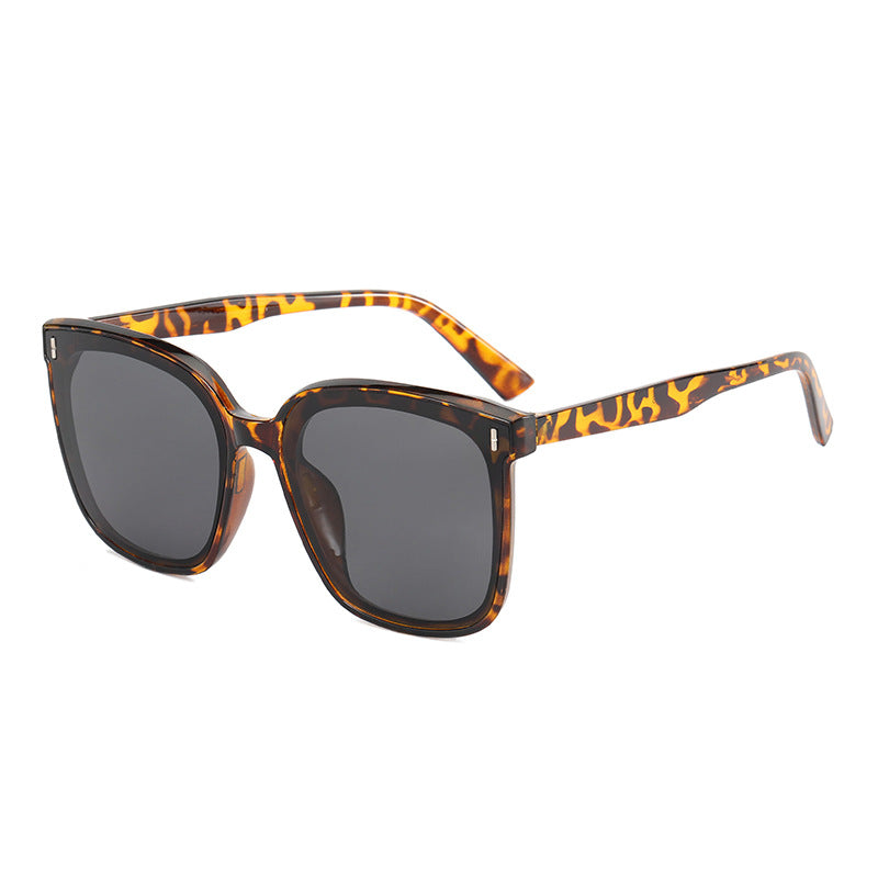 Damen modische Sonnenbrille Brehn