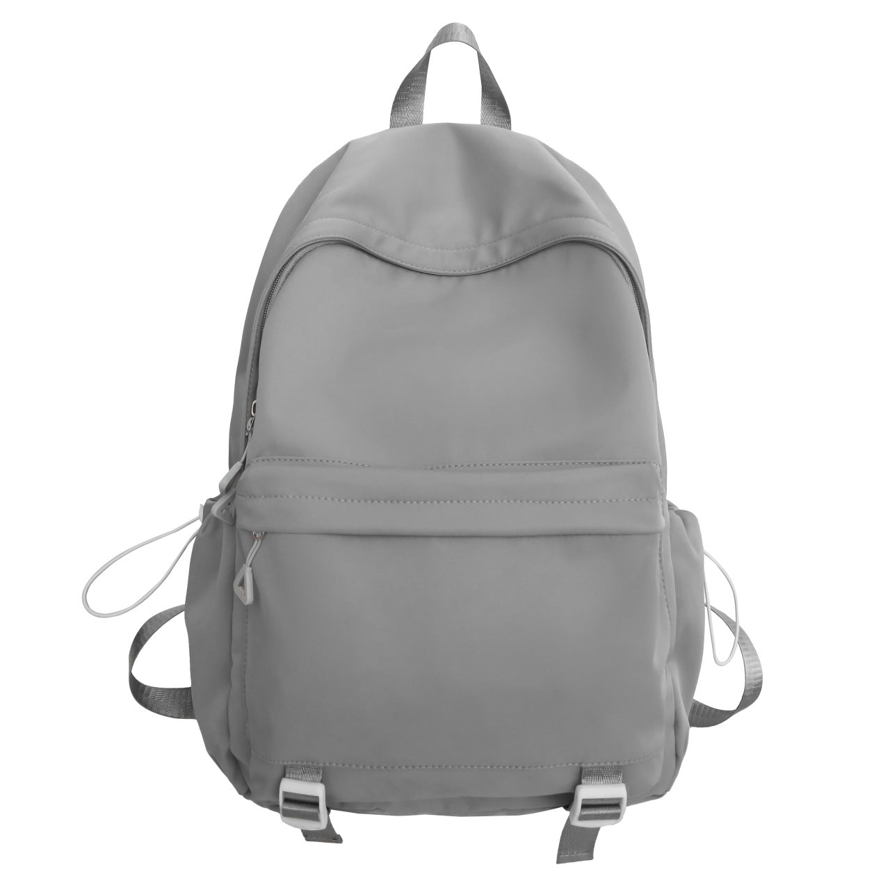Rucksack mit Praktischen Zubehörfächern Brehn