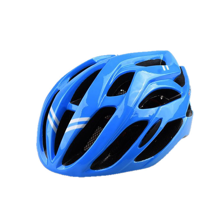 Fortgeschrittener belüfteter Fahrradhelm Brehn
