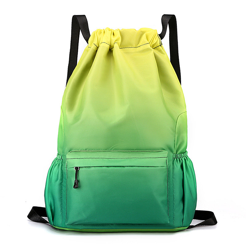 Drawstring Reisrucksack Brehn