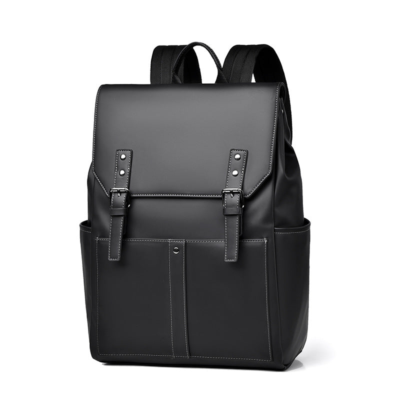 Stylischer Multi-Compartment-Rucksack Brehn