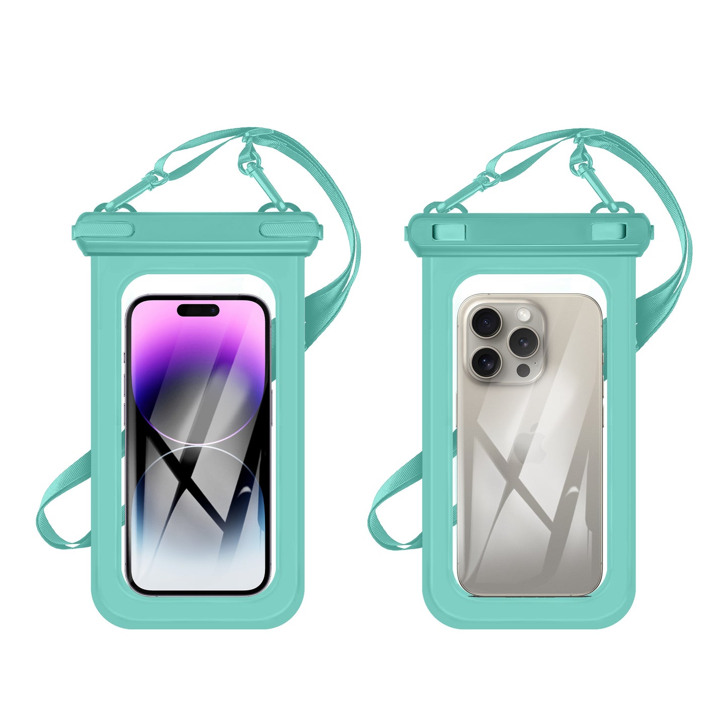 Wasserdichte Smartphone-Tragetasche Brehn