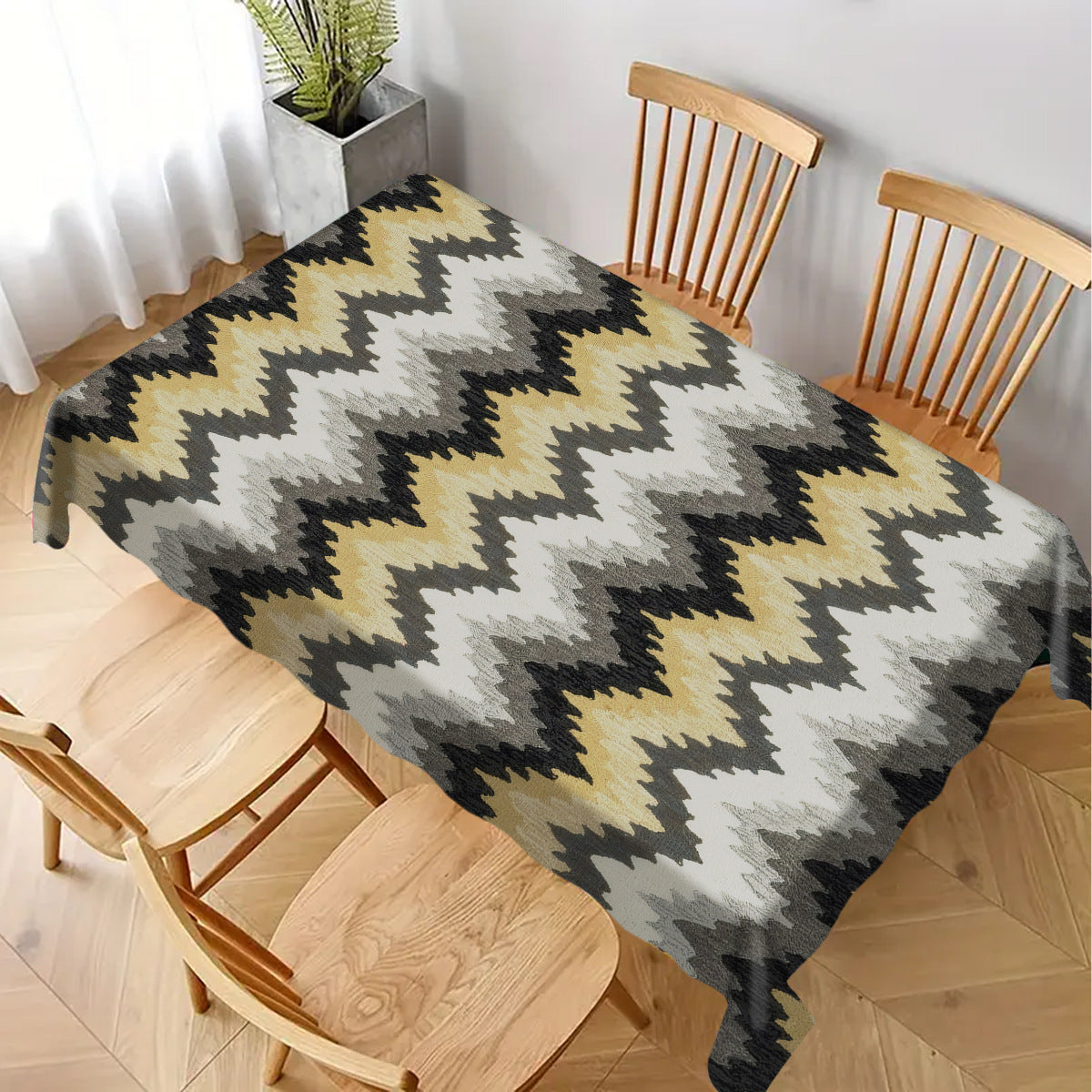 Heimtextilien Tischdecke Brehn