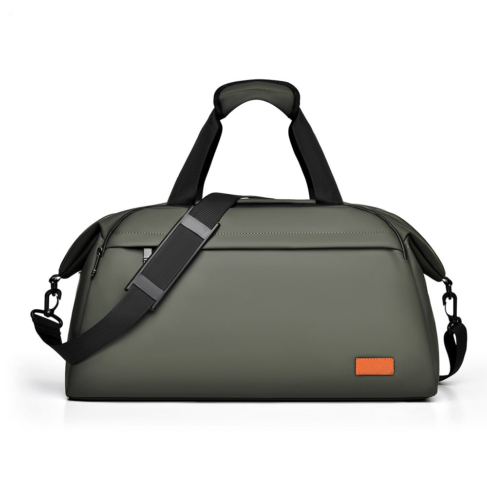 Premium Wasserdichte Sport Duffle-Tasche Brehn