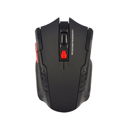 Gaming-Maus Brehn
